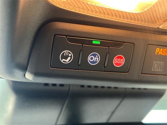 used 2024 Chevrolet Colorado car, priced at $44,500