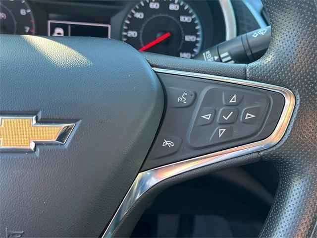 used 2023 Chevrolet Malibu car, priced at $19,226