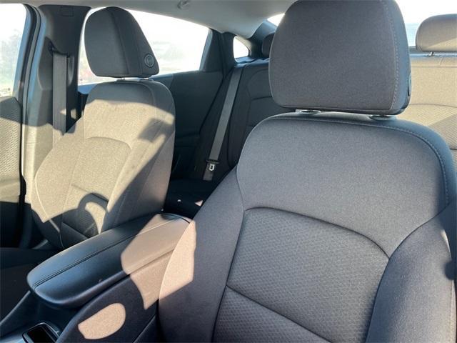 used 2023 Chevrolet Malibu car, priced at $19,226