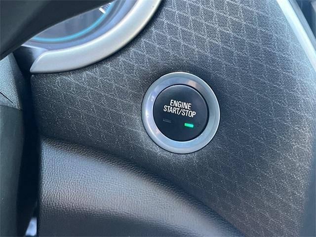 used 2023 Chevrolet Malibu car, priced at $19,226