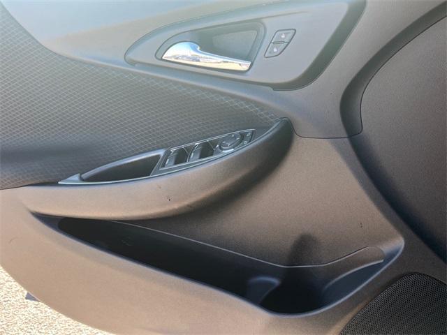 used 2023 Chevrolet Malibu car, priced at $19,226