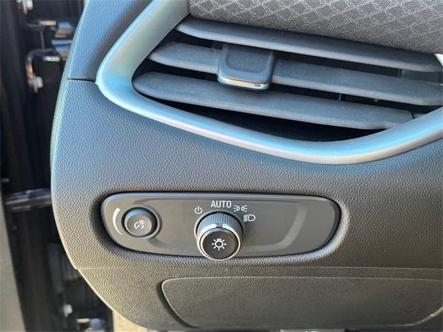 used 2023 Chevrolet Malibu car, priced at $19,226