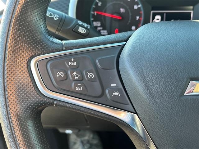 used 2023 Chevrolet Malibu car, priced at $19,226