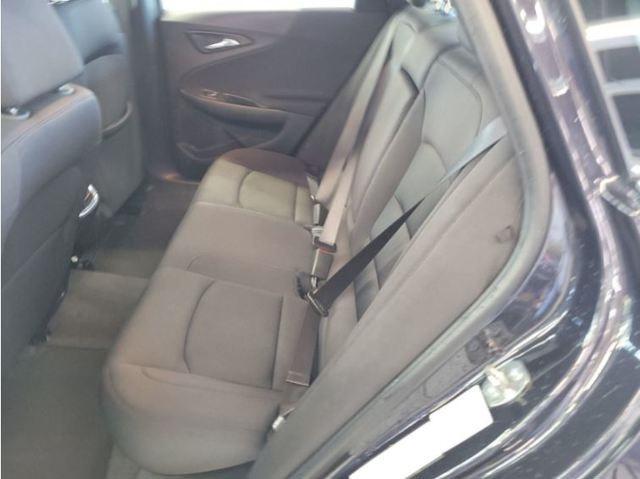 used 2023 Chevrolet Malibu car, priced at $19,473