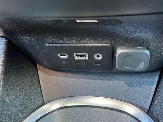 used 2023 Chevrolet Malibu car, priced at $19,226