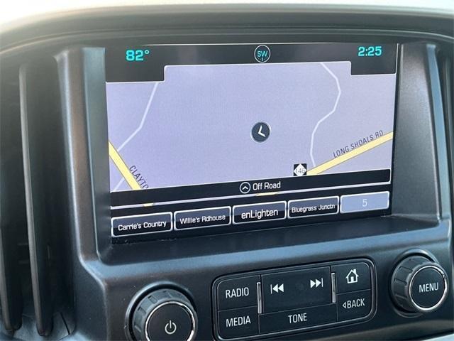 used 2018 Chevrolet Colorado car, priced at $21,293