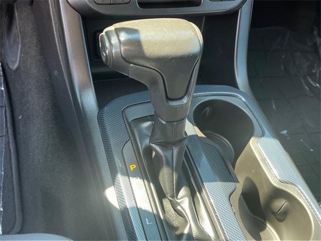 used 2018 Chevrolet Colorado car, priced at $21,293