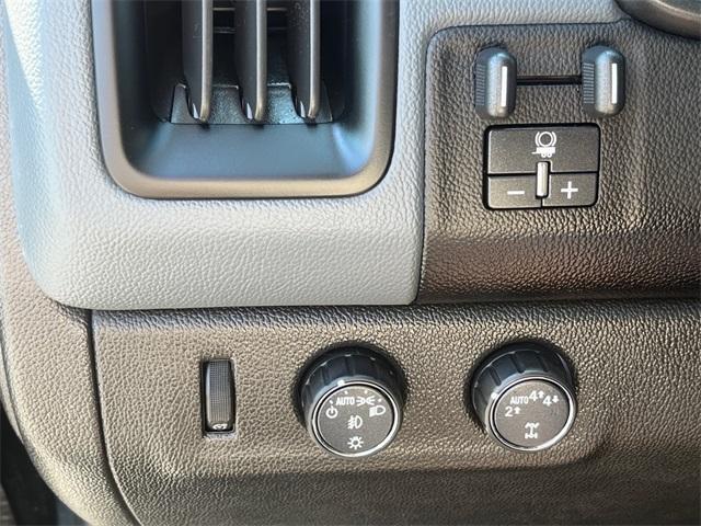 used 2018 Chevrolet Colorado car, priced at $21,293