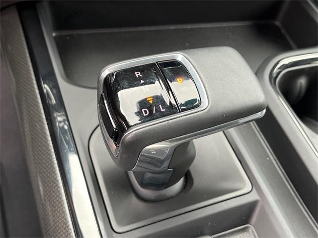 used 2024 Chevrolet Silverado 1500 car, priced at $66,489