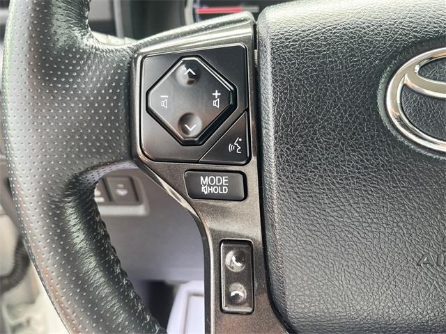 used 2023 Toyota 4Runner car, priced at $41,208