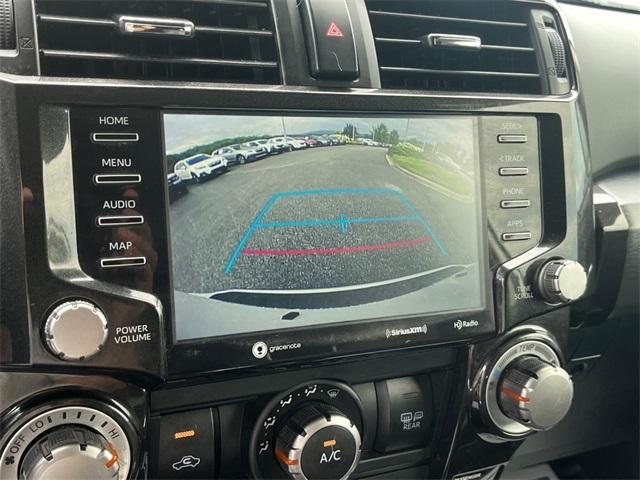 used 2023 Toyota 4Runner car, priced at $41,208