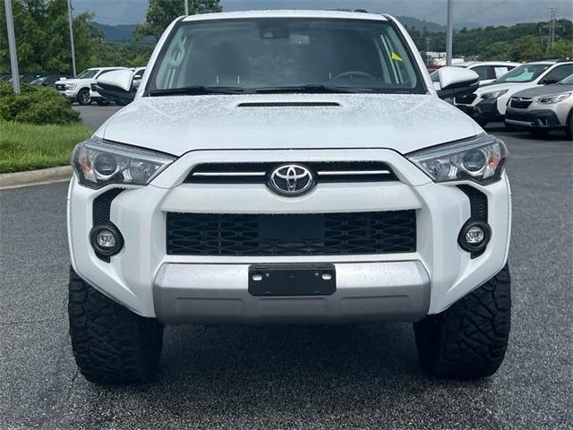 used 2023 Toyota 4Runner car, priced at $41,208