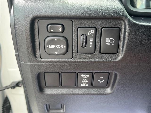 used 2023 Toyota 4Runner car, priced at $41,208
