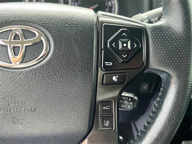 used 2023 Toyota 4Runner car, priced at $41,208
