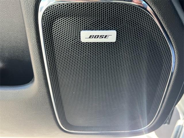 used 2017 GMC Sierra 1500 car, priced at $27,160