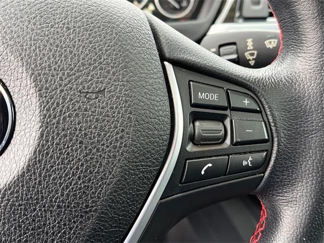 used 2016 BMW 435 car, priced at $20,453