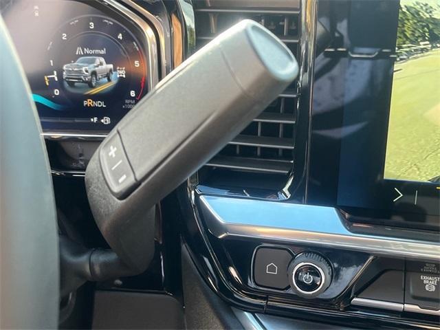 new 2026 Chevrolet Silverado 2500 car, priced at $89,344