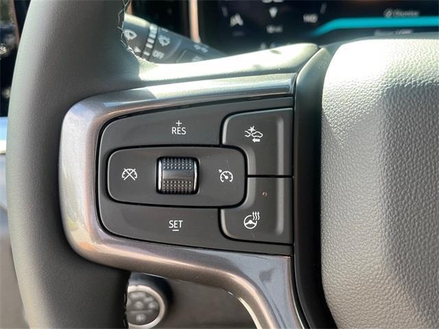 new 2026 Chevrolet Silverado 2500 car, priced at $89,344