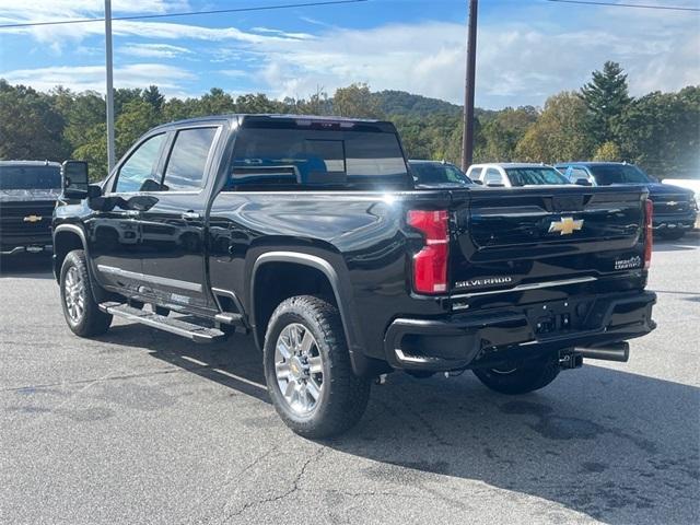 new 2026 Chevrolet Silverado 2500 car, priced at $89,344