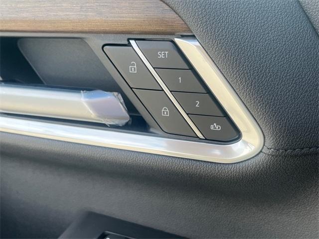 new 2026 Chevrolet Silverado 2500 car, priced at $89,344