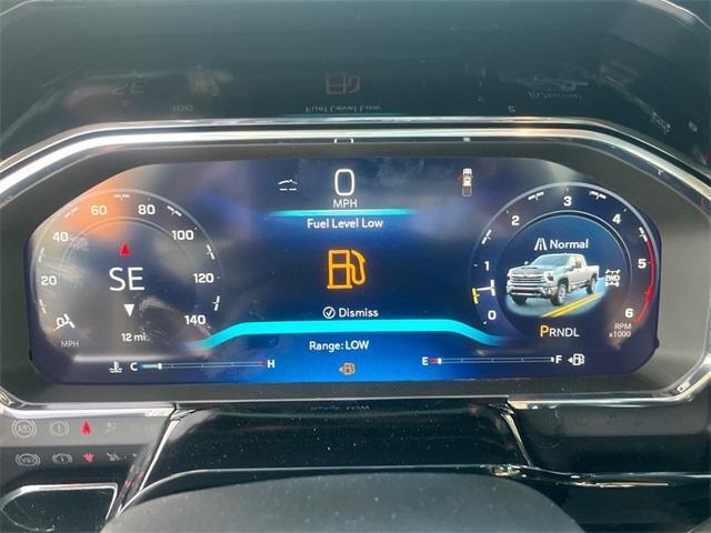 new 2026 Chevrolet Silverado 2500 car, priced at $89,344