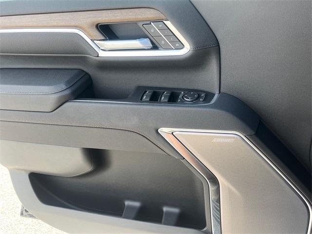 new 2026 Chevrolet Silverado 2500 car, priced at $89,344