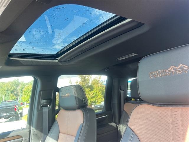 new 2026 Chevrolet Silverado 2500 car, priced at $89,344