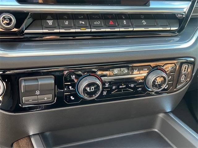 new 2026 Chevrolet Silverado 2500 car, priced at $89,344