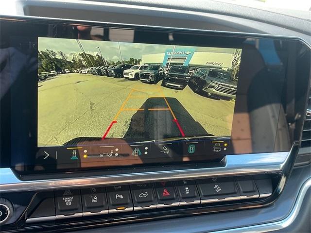 new 2026 Chevrolet Silverado 2500 car, priced at $89,344