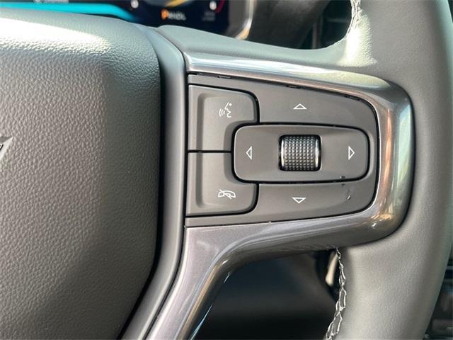 new 2026 Chevrolet Silverado 2500 car, priced at $89,344