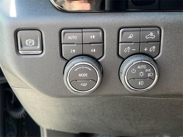 new 2026 Chevrolet Silverado 2500 car, priced at $89,344