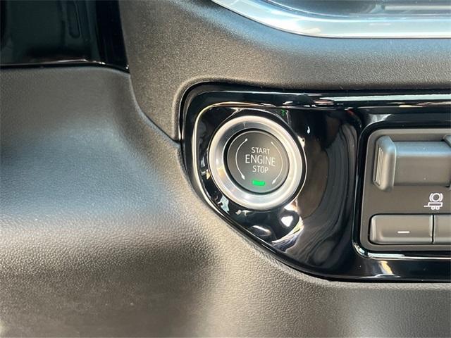 new 2026 Chevrolet Silverado 2500 car, priced at $89,344