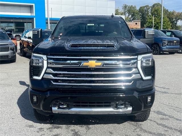new 2026 Chevrolet Silverado 2500 car, priced at $89,344