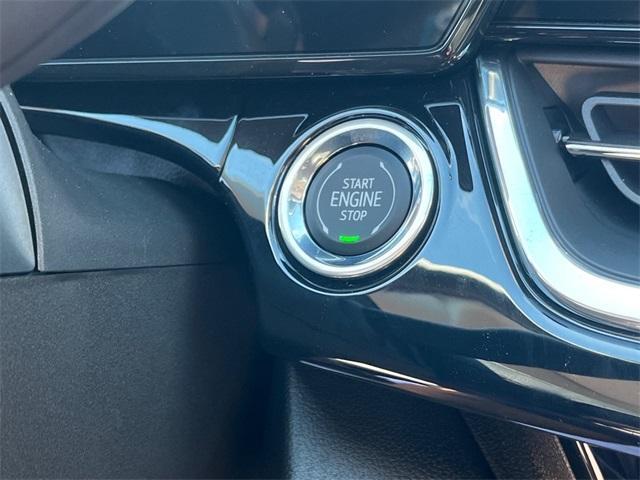 new 2025 Chevrolet Trax car, priced at $26,690