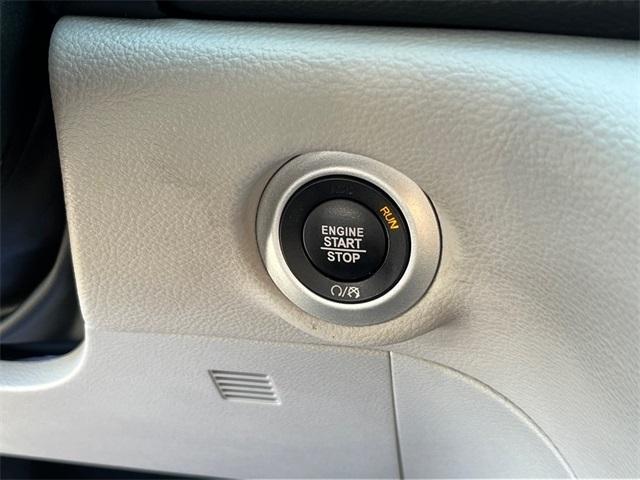 used 2022 Chrysler Pacifica car, priced at $22,867