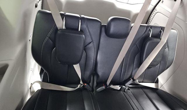 used 2022 Chrysler Pacifica car, priced at $22,867