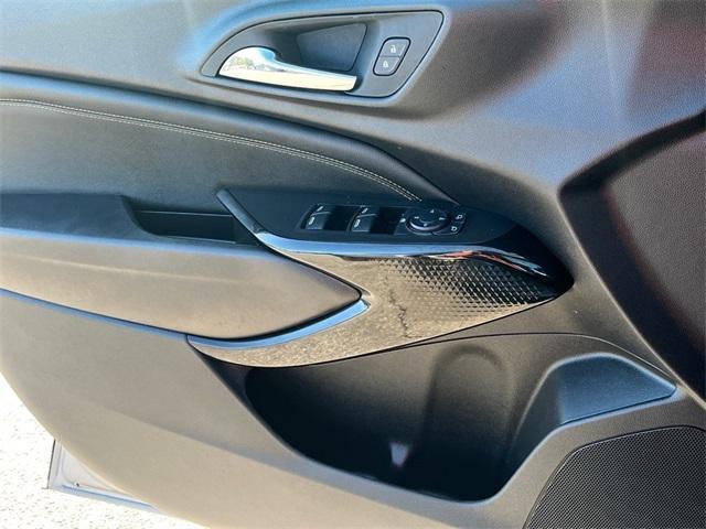 used 2025 Chevrolet Trax car, priced at $25,500