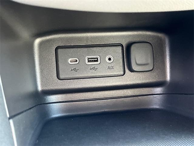 used 2024 Chevrolet Equinox car, priced at $22,070