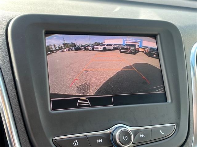 used 2024 Chevrolet Equinox car, priced at $22,070