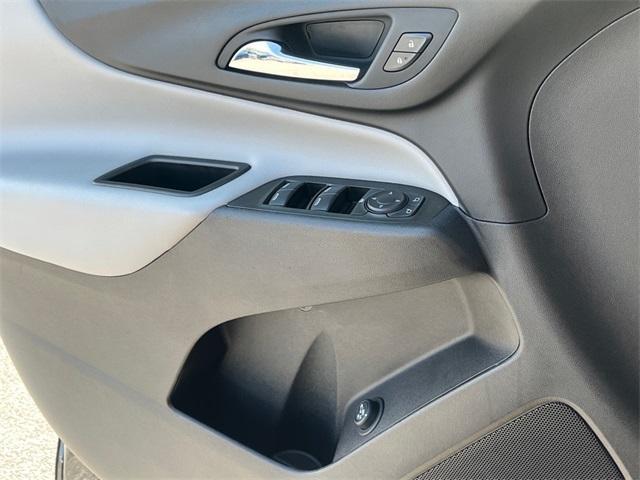 used 2024 Chevrolet Equinox car, priced at $22,070