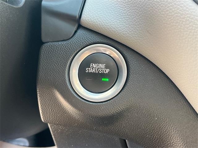 used 2024 Chevrolet Equinox car, priced at $22,070