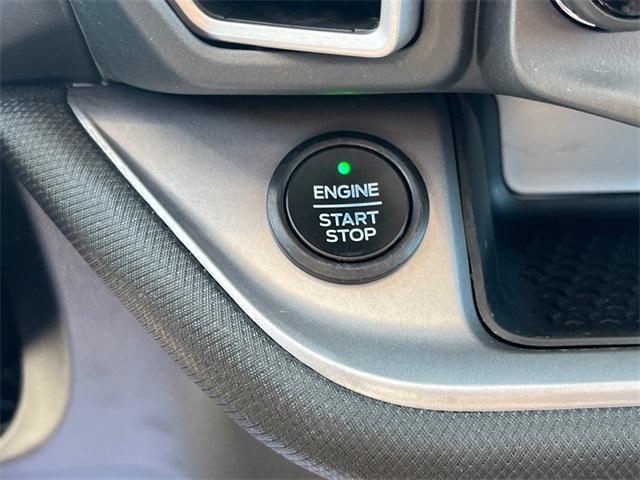 used 2021 Ford Bronco Sport car, priced at $27,915