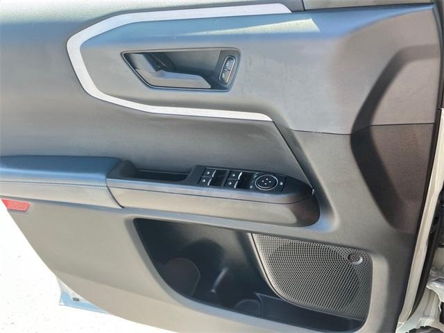 used 2021 Ford Bronco Sport car, priced at $27,915