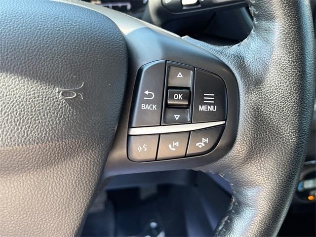used 2021 Ford Bronco Sport car, priced at $27,915