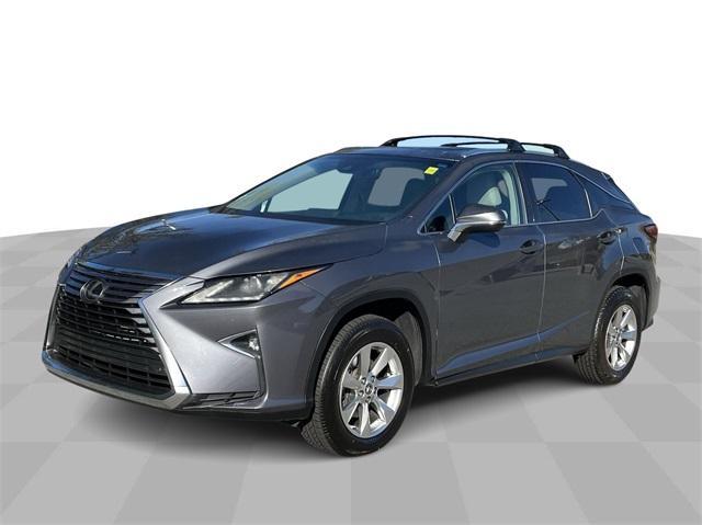 used 2019 Lexus RX 350 car, priced at $30,275