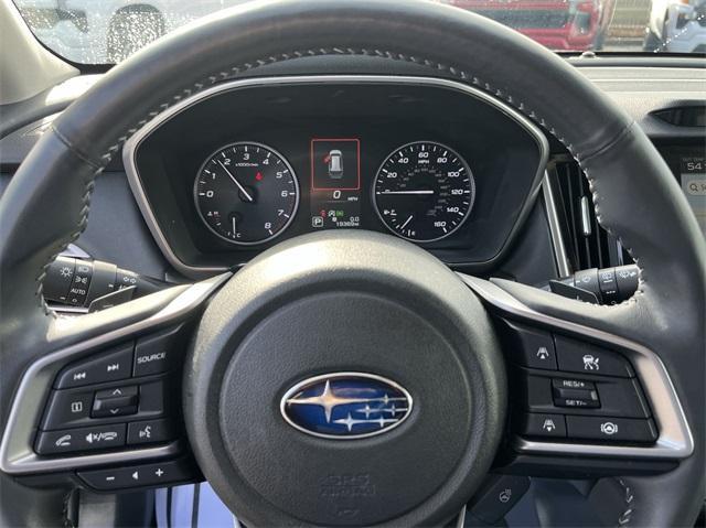 used 2023 Subaru Outback car, priced at $34,000