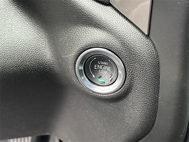 new 2026 Chevrolet Silverado 1500 car, priced at $48,894