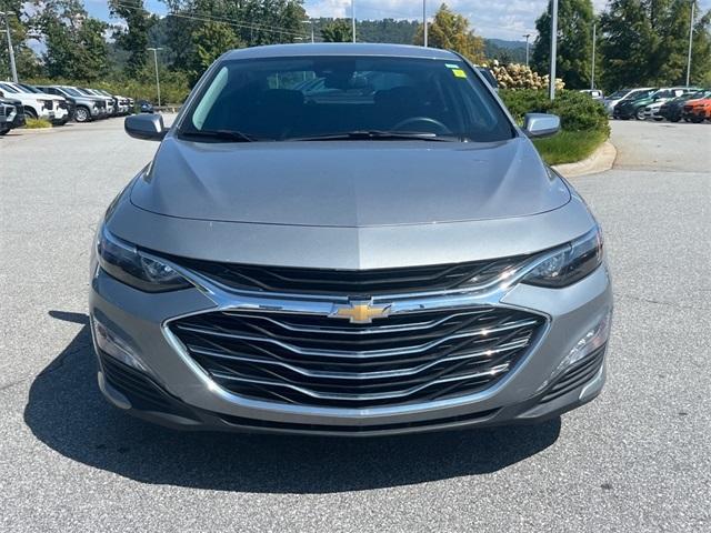 used 2023 Chevrolet Malibu car, priced at $19,700