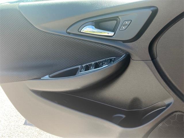used 2023 Chevrolet Malibu car, priced at $19,700