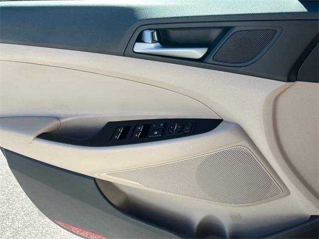 used 2016 Hyundai Tucson car, priced at $10,598